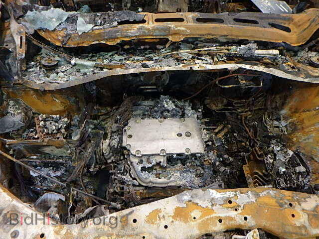 2013 HONDA PILOT - VIN: 5FNYF3H94DB023990 - Фото 7