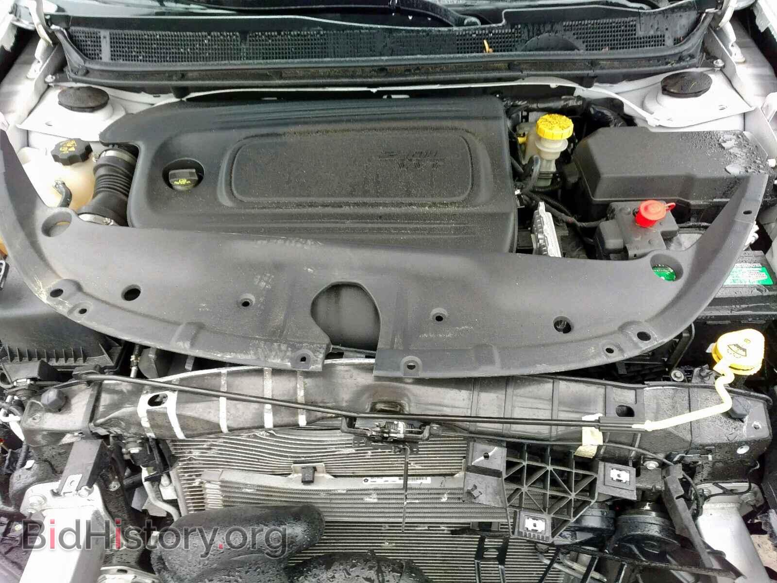 2016 DODGE DART - VIN: 1C3CDFBA2GD623153 - Photo 7