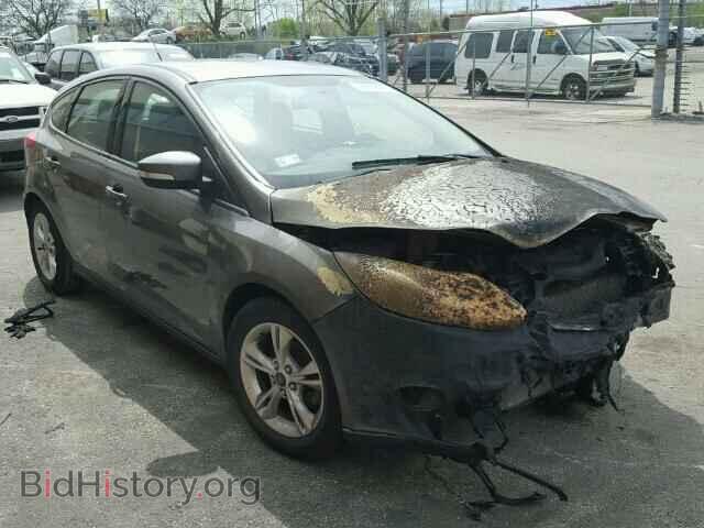 Photo 1FADP3K28EL122047 - FORD FOCUS 2014