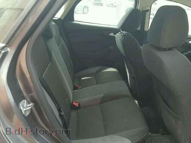 2014 FORD FOCUS - VIN: 1FADP3K28EL122047 - Photo 6