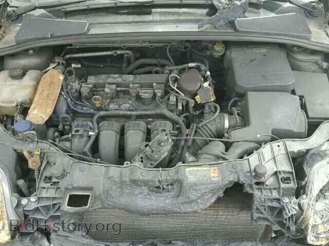 2014 FORD FOCUS - VIN: 1FADP3K28EL122047 - Photo 7