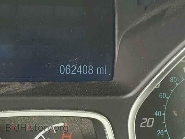 2014 FORD FOCUS - VIN: 1FADP3K28EL122047 - Photo 8