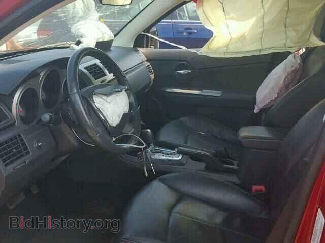 2010 DODGE AVENGER - VIN: 1B3CC5FB1AN218092 - Photo 5