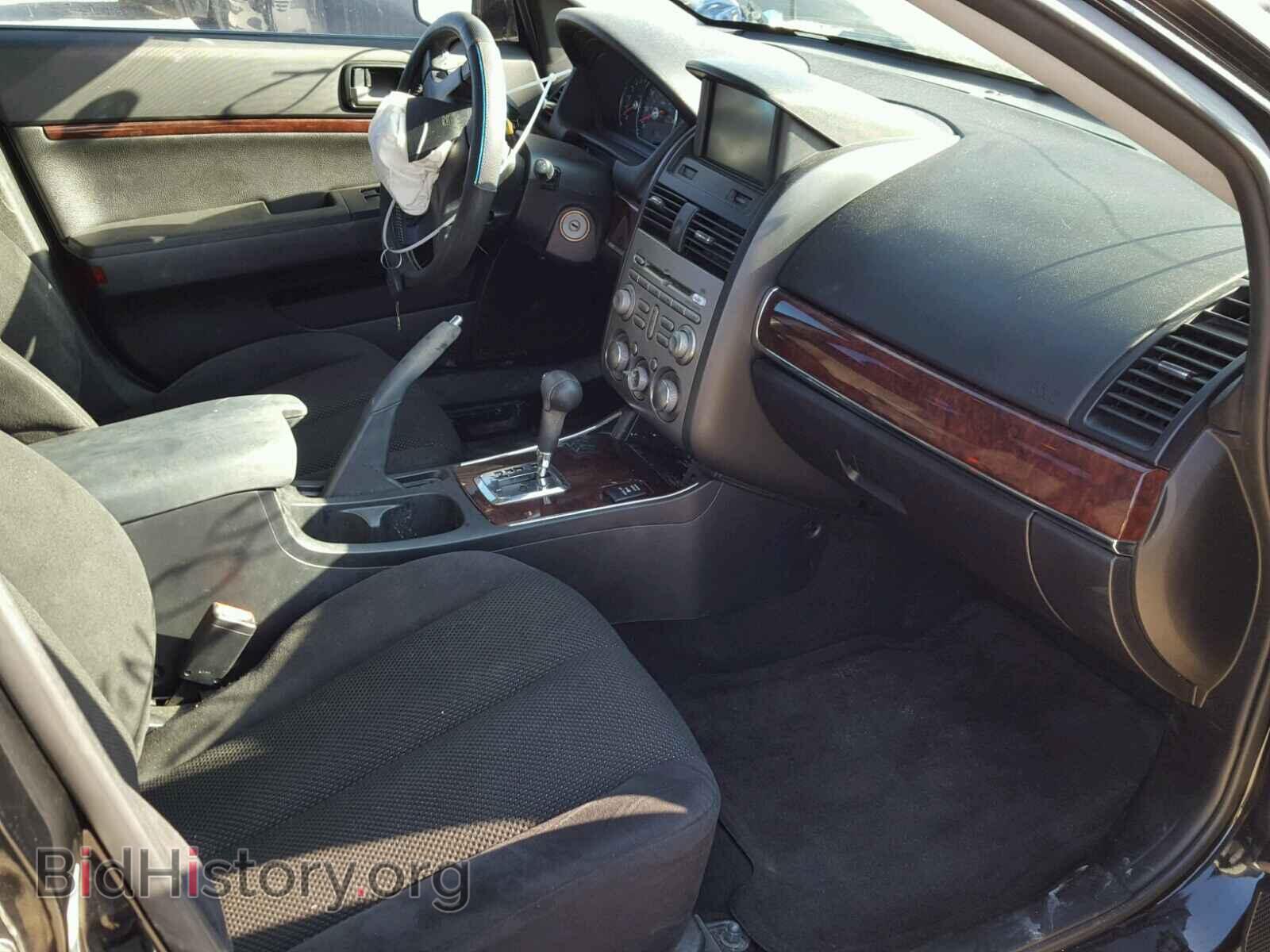 2011 MITSUBISHI GALANT - VIN: 4A32B3FF5BE008033 - Фото 5