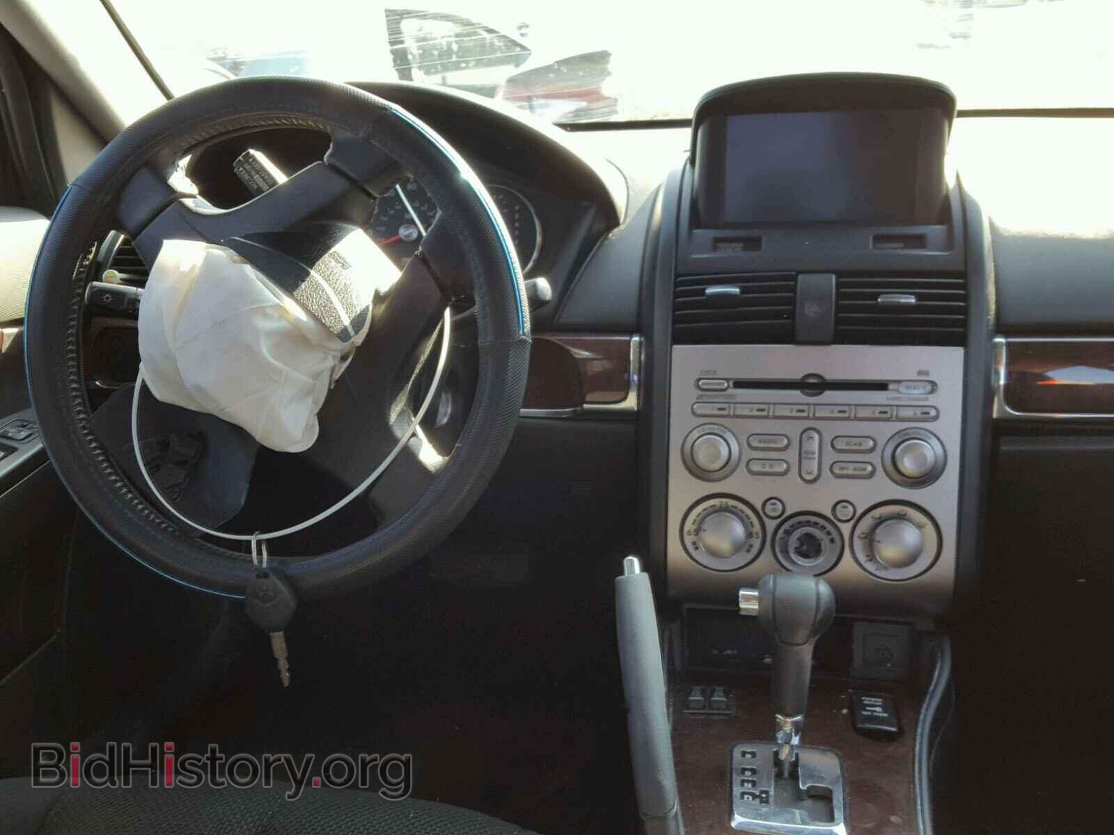 2011 MITSUBISHI GALANT - VIN: 4A32B3FF5BE008033 - Фото 9