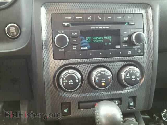2012 DODGE CHALLENGER - VIN: 2C3CDYBT2CH118823 - Photo 10
