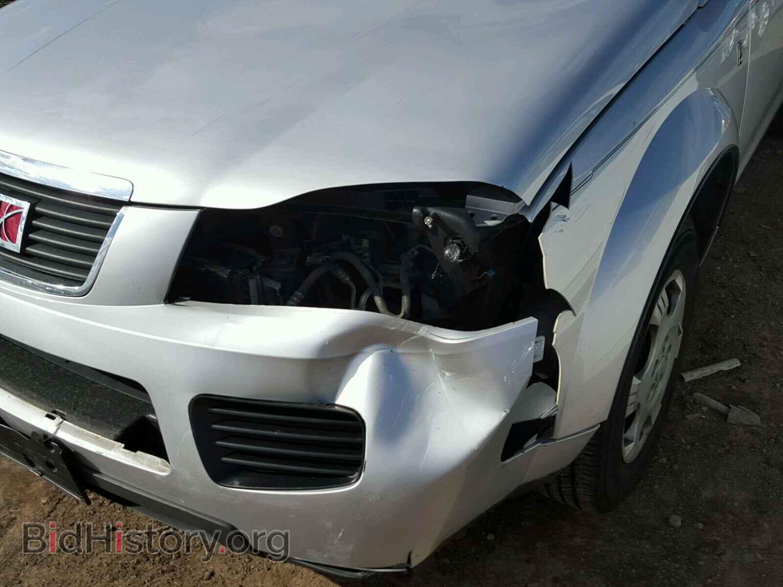 2006 SATURN VUE - VIN: 5GZCZ33D56S895628 - Фото 9