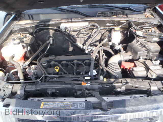 2012 FORD ESCAPE - VIN: 1FMCU9D73CKA02259 - Photo 7