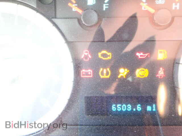 2012 FORD ESCAPE - VIN: 1FMCU9D73CKA02259 - Photo 8