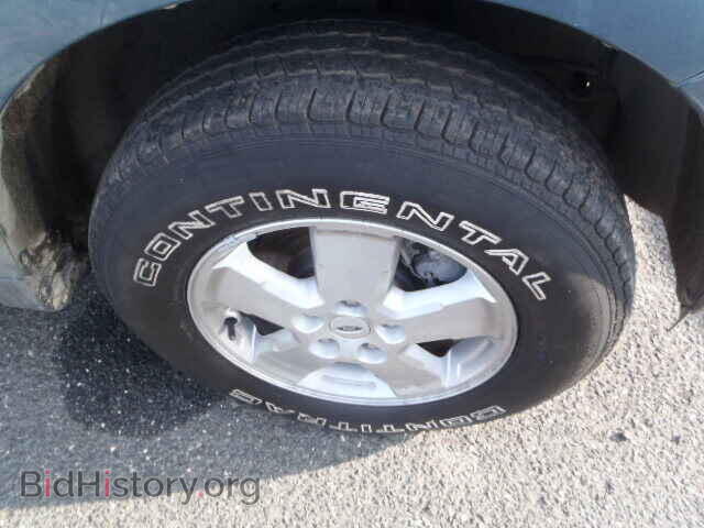 2012 FORD ESCAPE - VIN: 1FMCU9D73CKA02259 - Photo 10