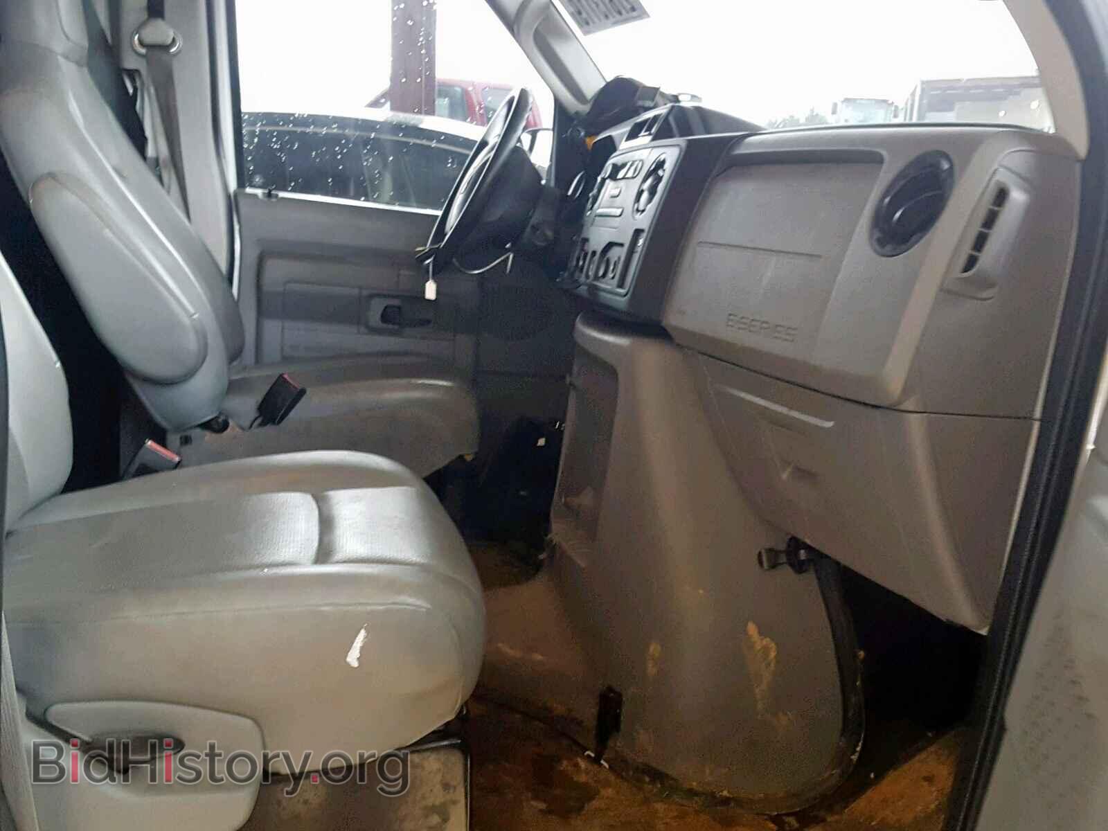 2013 FORD ECONOLINE - VIN: 1FTNE2EW2DDB32353 - Фото 5