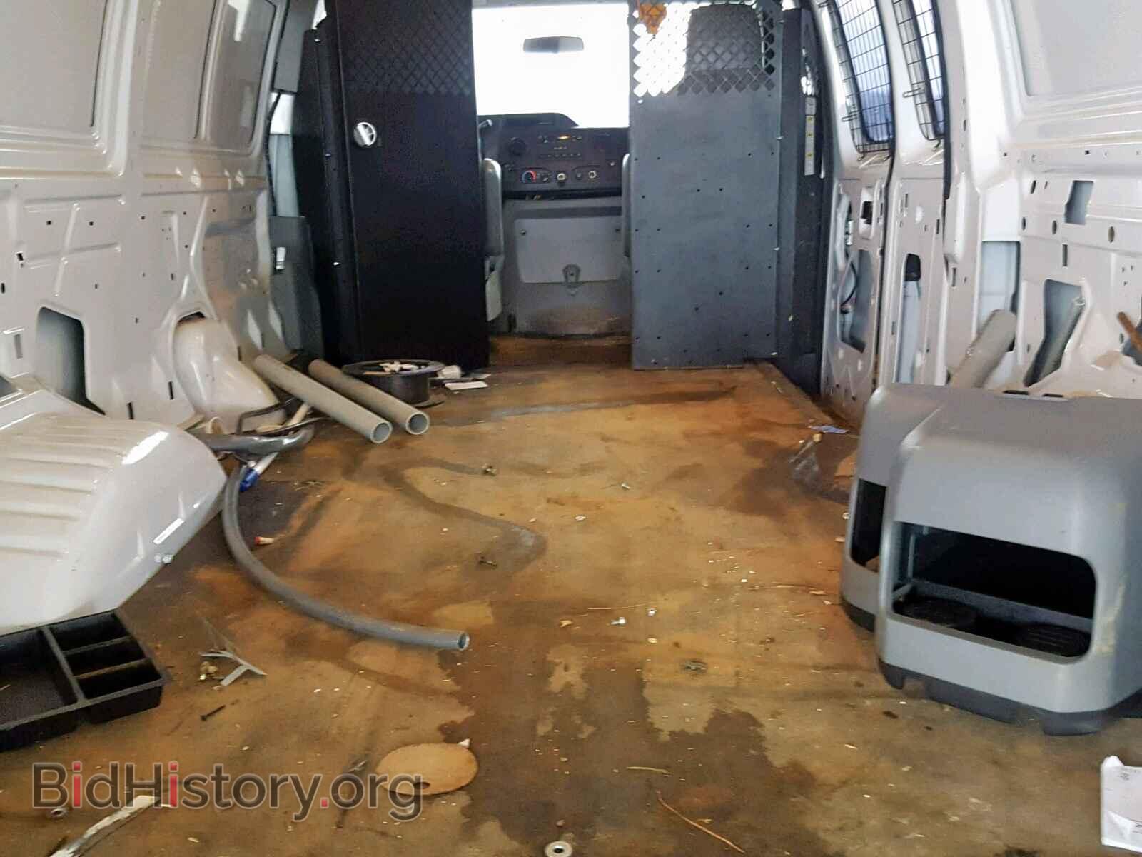 2013 FORD ECONOLINE - VIN: 1FTNE2EW2DDB32353 - Фото 6