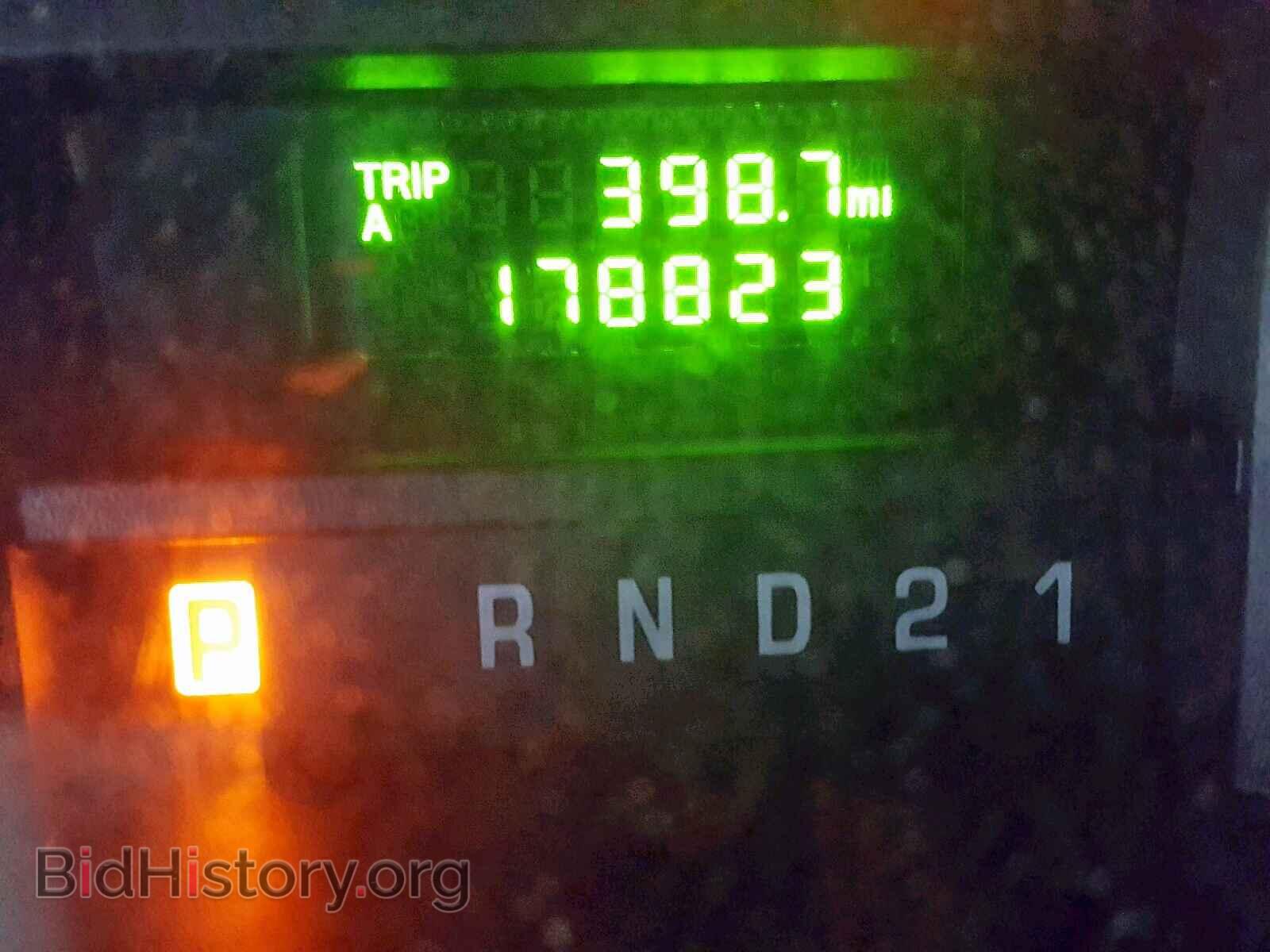 2013 FORD ECONOLINE - VIN: 1FTNE2EW2DDB32353 - Фото 8