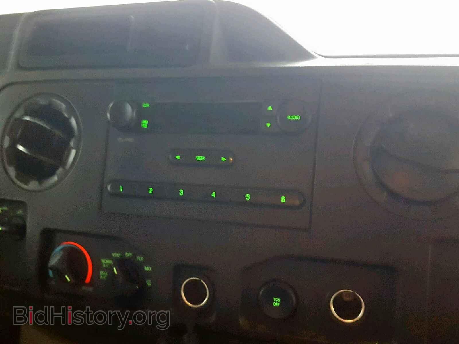 2013 FORD ECONOLINE - VIN: 1FTNE2EW2DDB32353 - Фото 9