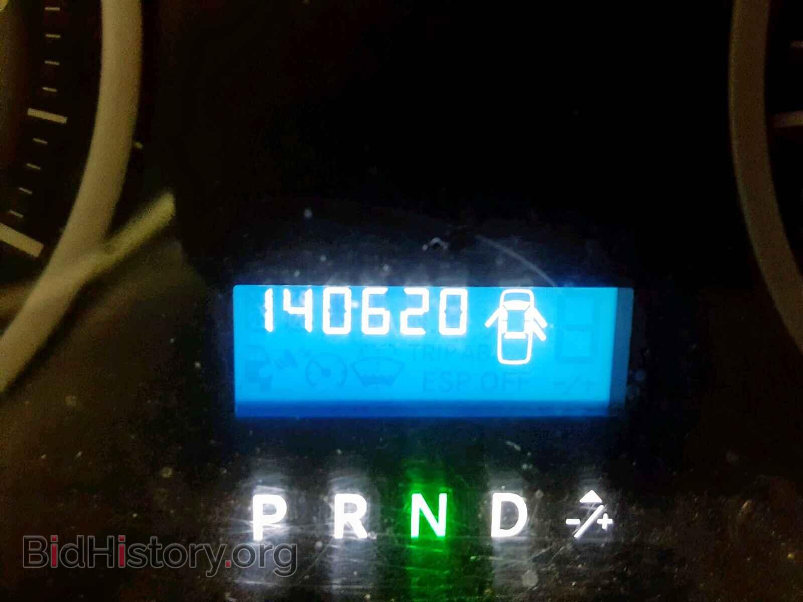 2010 DODGE RAM 1500 - VIN: 1D7RB1GP8AS237910 - Фото 8