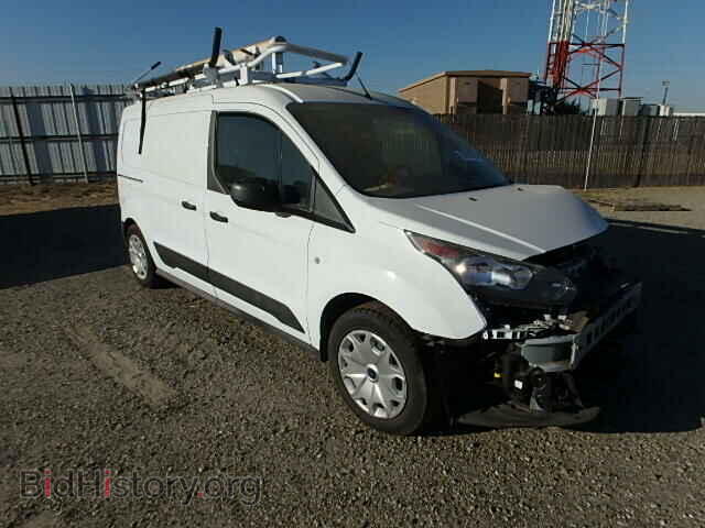 Photo NM0LS7E75G1235677 - FORD TRANSIT CO 2016