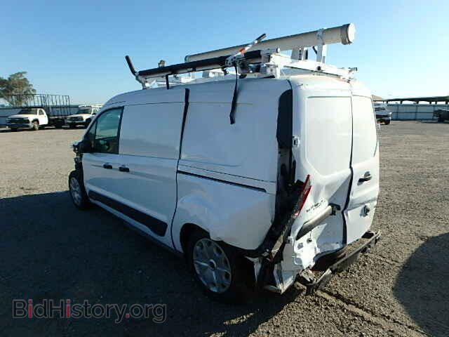2016 FORD TRANSIT CO - VIN: NM0LS7E75G1235677 - Фото 3