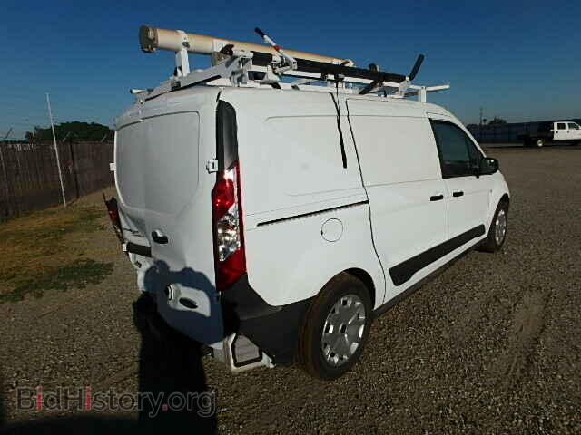 2016 FORD TRANSIT CO - VIN: NM0LS7E75G1235677 - Фото 4