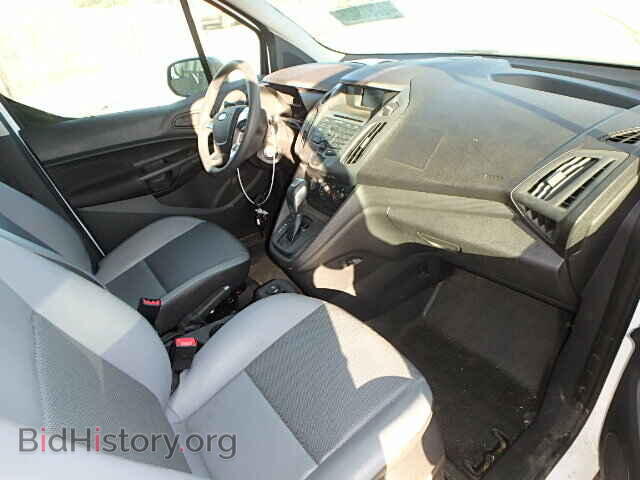 2016 FORD TRANSIT CO - VIN: NM0LS7E75G1235677 - Фото 5