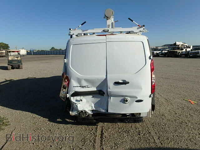 2016 FORD TRANSIT CO - VIN: NM0LS7E75G1235677 - Фото 6