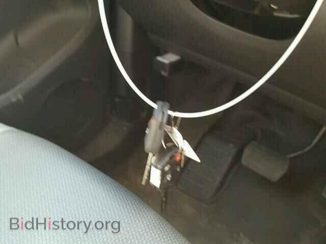 2016 FORD TRANSIT CO - VIN: NM0LS7E75G1235677 - Фото 10