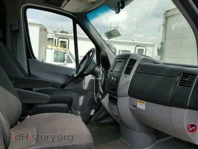 2014 MERCEDES-BENZ SPRINTER - VIN: WD3PE8DC3E5848414 - Фото 5