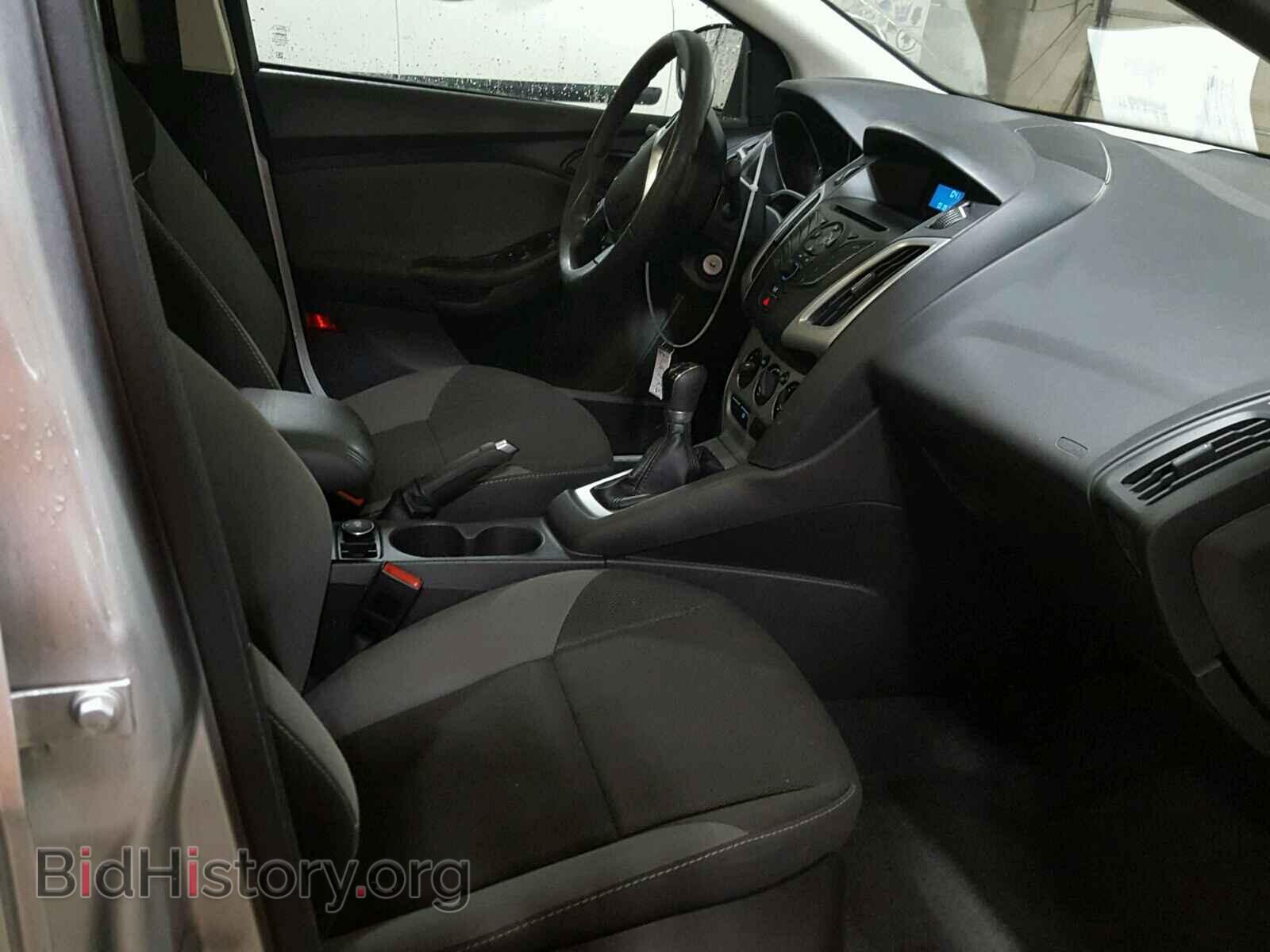 2012 FORD FOCUS - VIN: 1FAHP3F25CL189049 - Photo 5