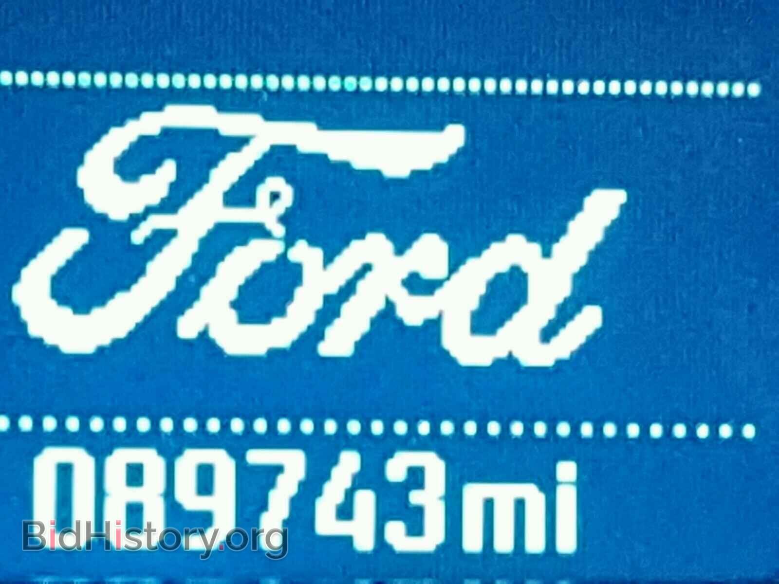 2012 FORD FOCUS - VIN: 1FAHP3F25CL189049 - Photo 8