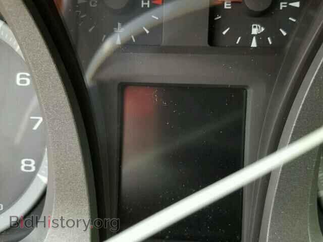2010 GMC TERRAIN - VIN: 2CTFLJEY2A6369042 - Фото 8