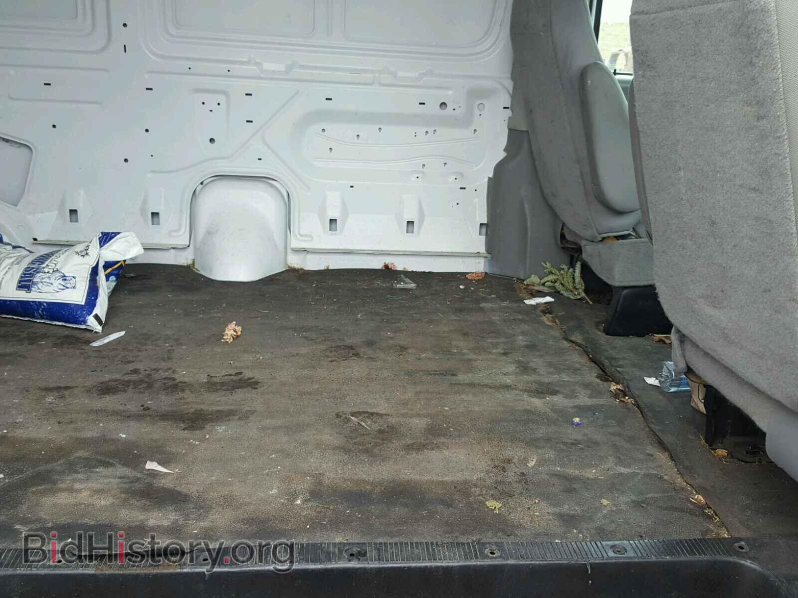 2008 FORD ECONOLINE - VIN: 1FTNE14W78DA06037 - Фото 6
