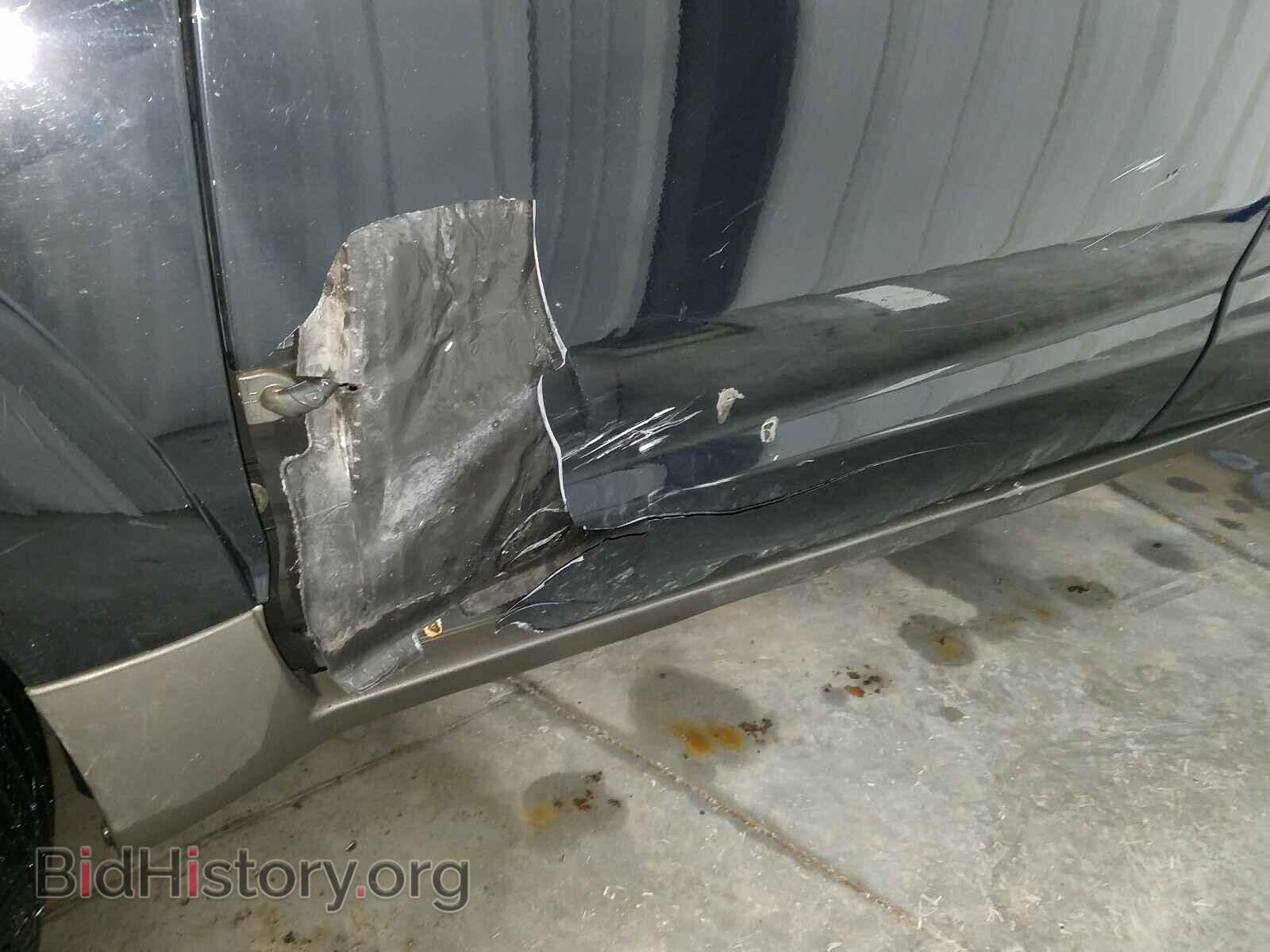 2004 SATURN VUE - VIN: 5GZCZ53494S896001 - Фото 9