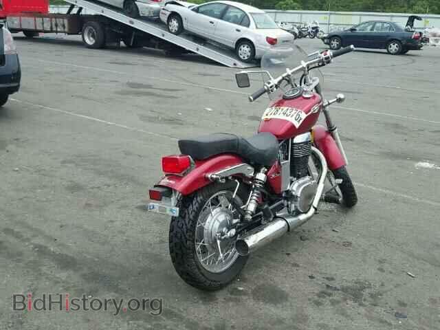 2006 SUZUKI OTHR CYCLE - VIN: JS1NP41A962100492 - Фото 4