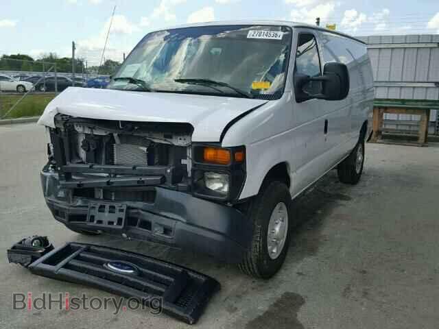 2014 FORD ECONOLINE - VIN: 1FTNE2EL1EDA07030 - Photo 2