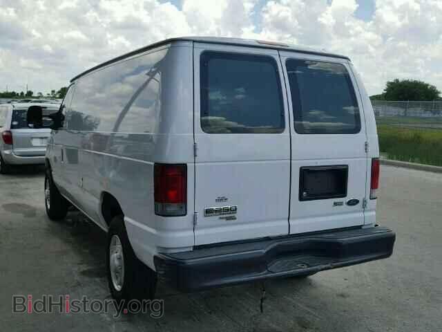 2014 FORD ECONOLINE - VIN: 1FTNE2EL1EDA07030 - Photo 3