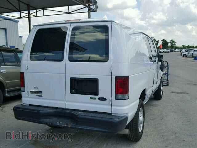 2014 FORD ECONOLINE - VIN: 1FTNE2EL1EDA07030 - Photo 4