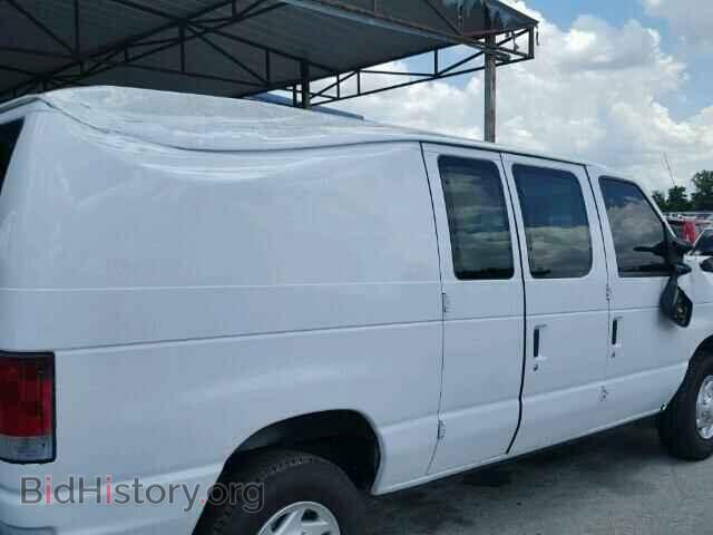 2014 FORD ECONOLINE - VIN: 1FTNE2EL1EDA07030 - Photo 9