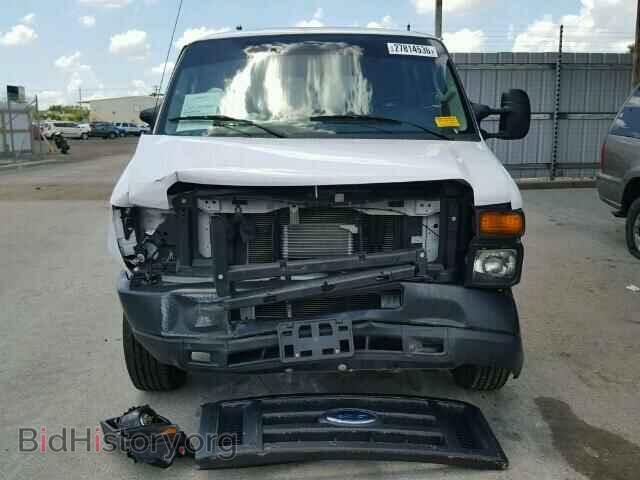 2014 FORD ECONOLINE - VIN: 1FTNE2EL1EDA07030 - Photo 10
