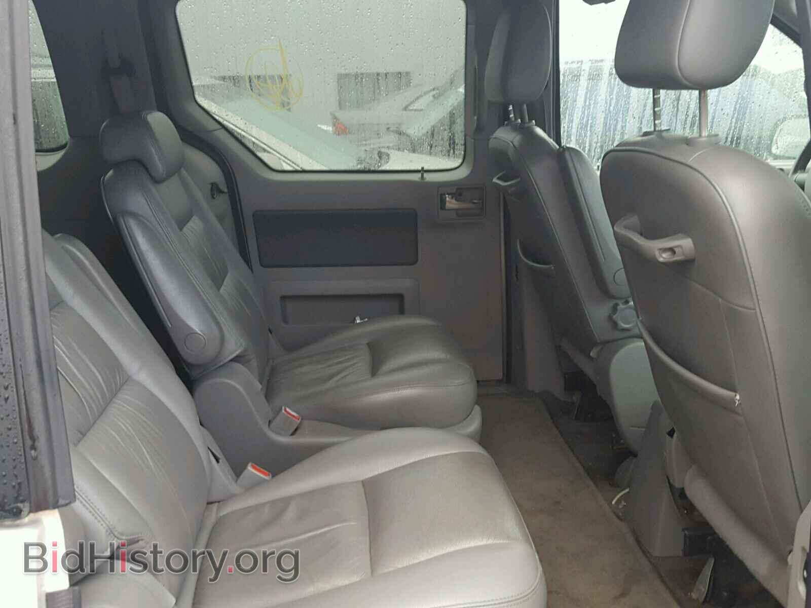 2006 FORD FREESTAR - VIN: 2FMZA58276BA35113 - Фото 6