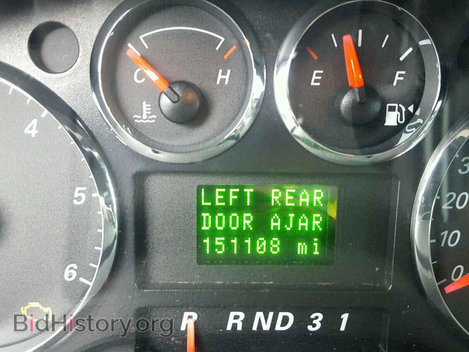 2006 FORD FREESTAR - VIN: 2FMZA58276BA35113 - Фото 8