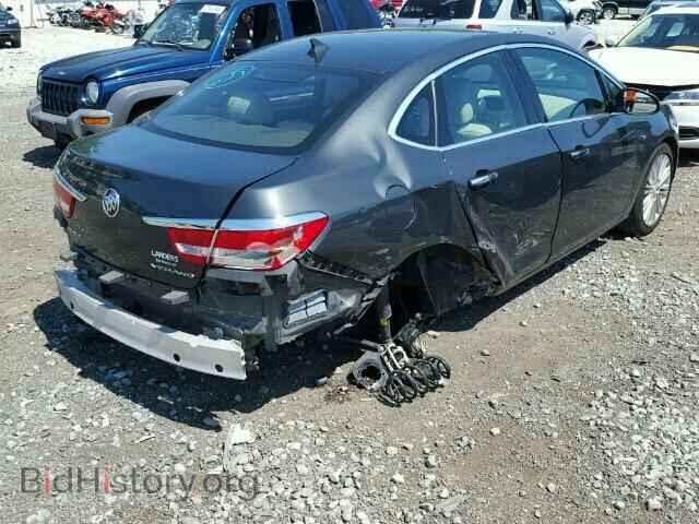 2014 BUICK VERANO - VIN: 1G4PP5SK0E4178699 - Фото 4
