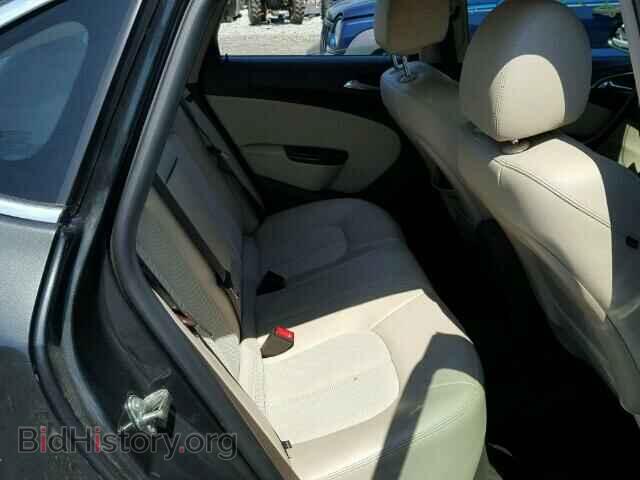 2014 BUICK VERANO - VIN: 1G4PP5SK0E4178699 - Фото 6
