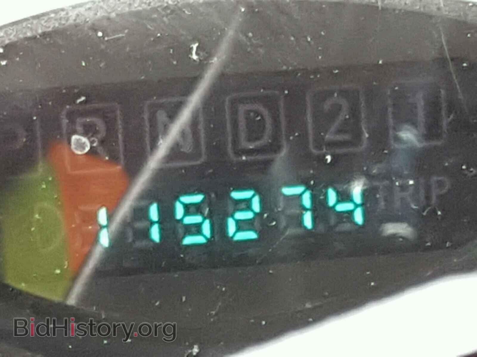 2008 DODGE DURANGO - VIN: 1D8HB38NX8F135821 - Photo 8