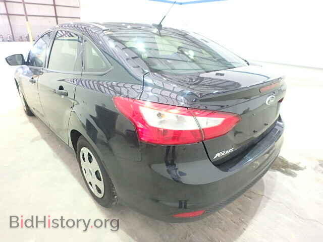2012 FORD FOCUS - VIN: 1FAHP3E29CL299913 - Photo 3