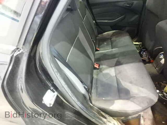 2012 FORD FOCUS - VIN: 1FAHP3E29CL299913 - Photo 6