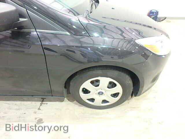 2012 FORD FOCUS - VIN: 1FAHP3E29CL299913 - Photo 9