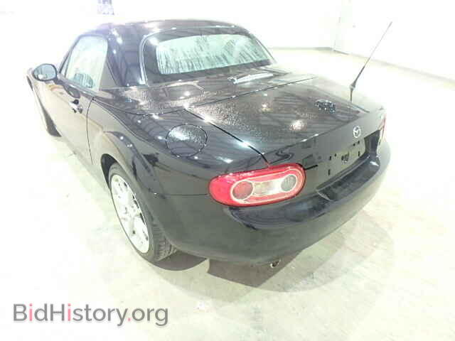 2010 MAZDA MIATA - VIN: JM1NC2FF8A0207239 - Фото 3