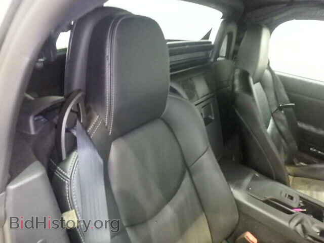 2010 MAZDA MIATA - VIN: JM1NC2FF8A0207239 - Фото 6