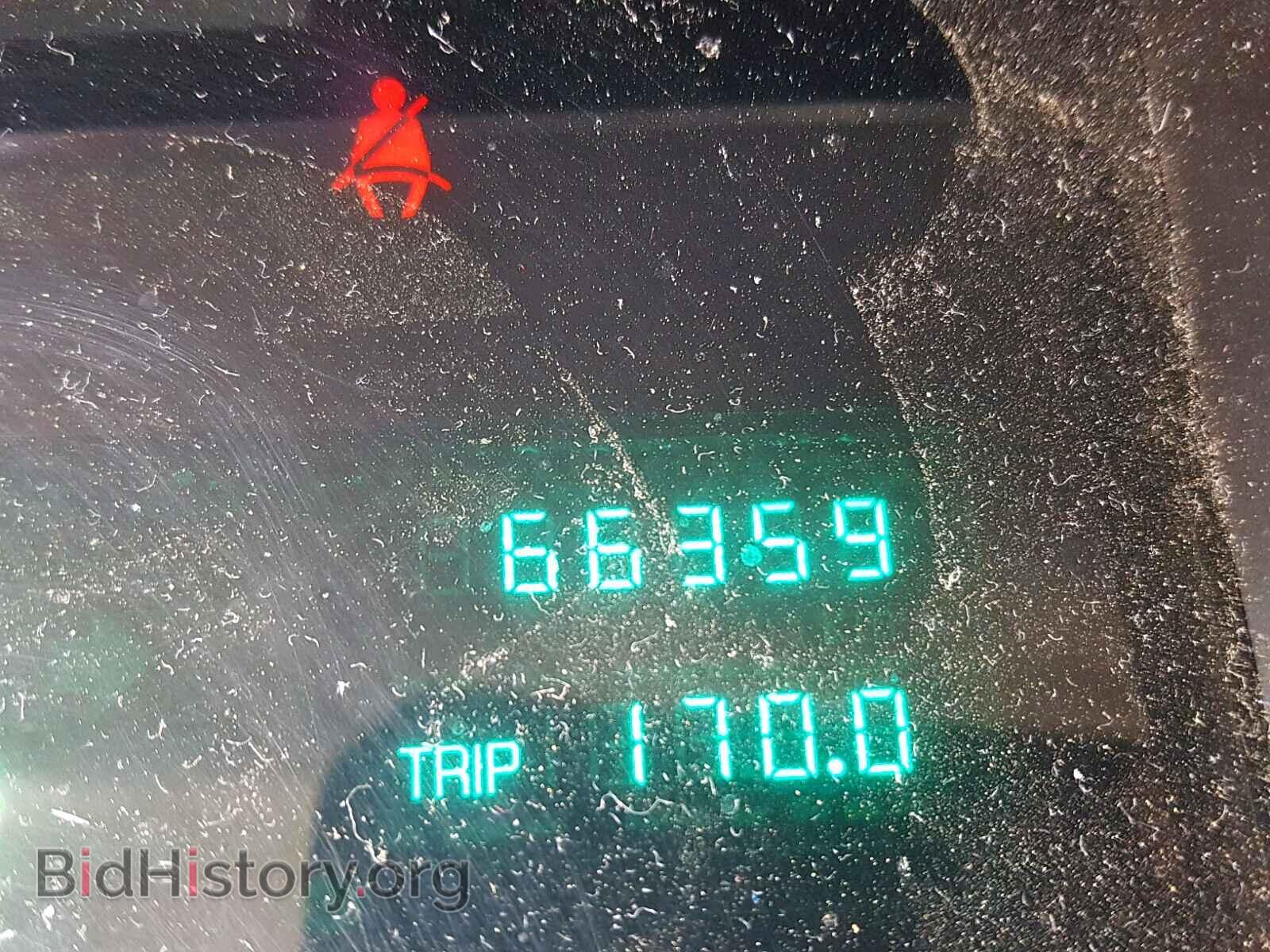 1995 CADILLAC DEVILLE - VIN: 1G6KD52B3SU209207 - Photo 8