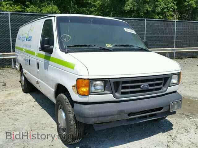 Photo 1FTSS34S45HA35617 - FORD ECONOLINE 2005