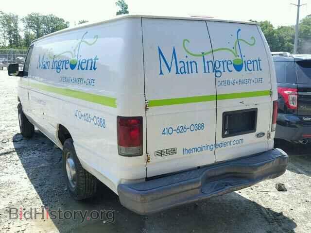 2005 FORD ECONOLINE - VIN: 1FTSS34S45HA35617 - Фото 3